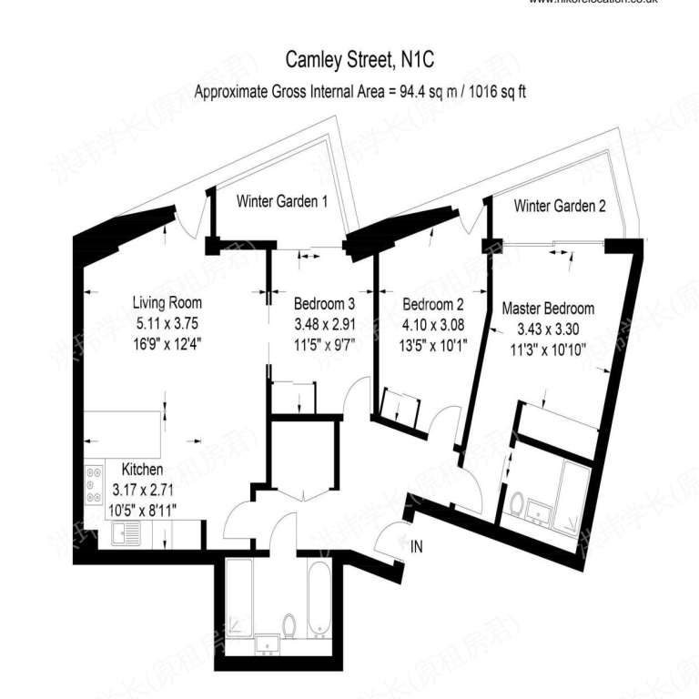 rooms picture