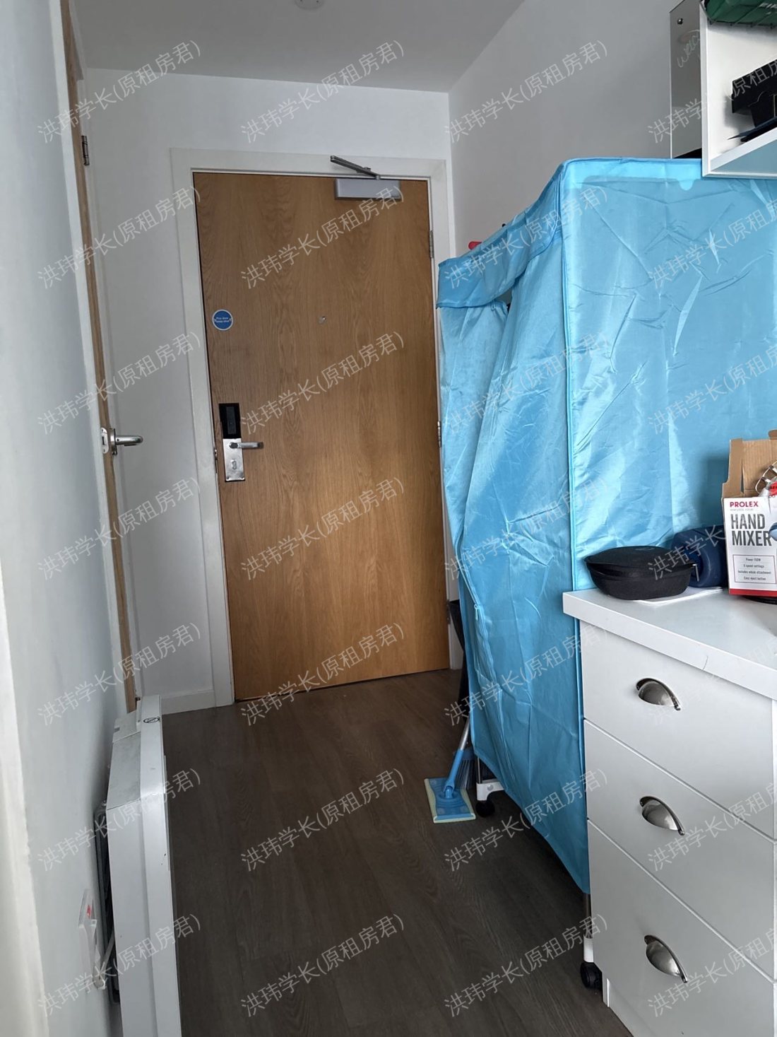 Student Roost Pittodrie Street公寓