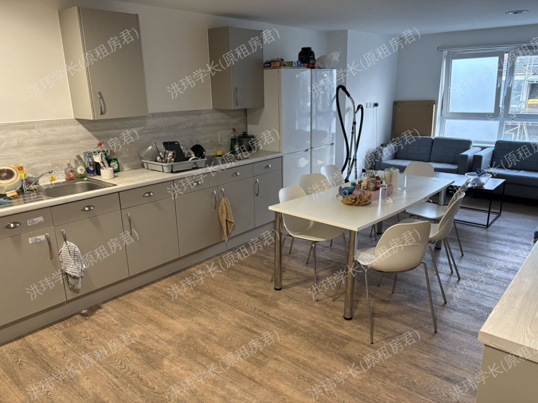 Student Roost Pittodrie Street公寓