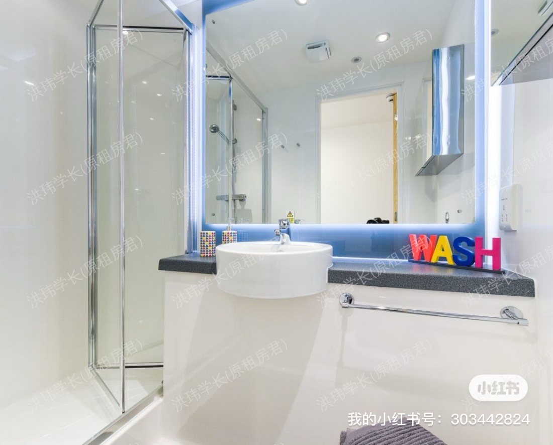 Student Roost Pittodrie Street公寓