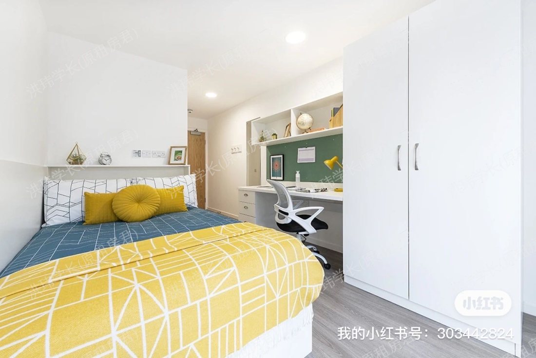 Student Roost Pittodrie Street公寓