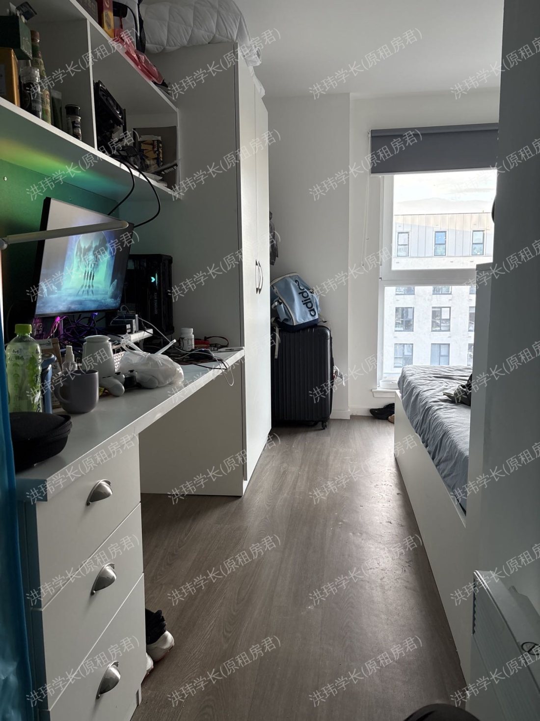 Student Roost Pittodrie Street公寓