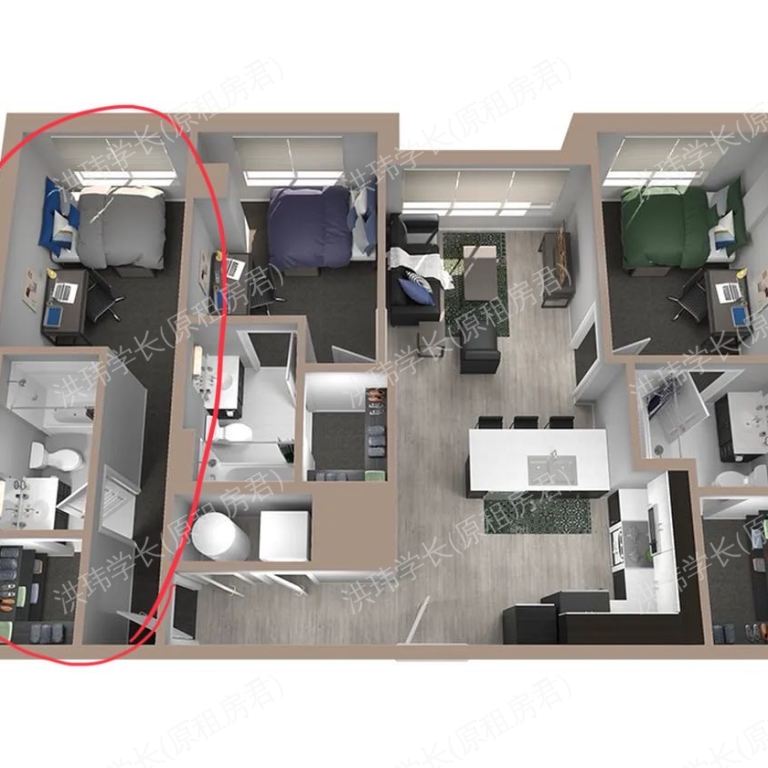 rooms picture