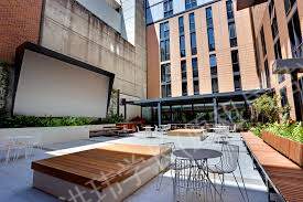 Scape at university of Sydney公寓