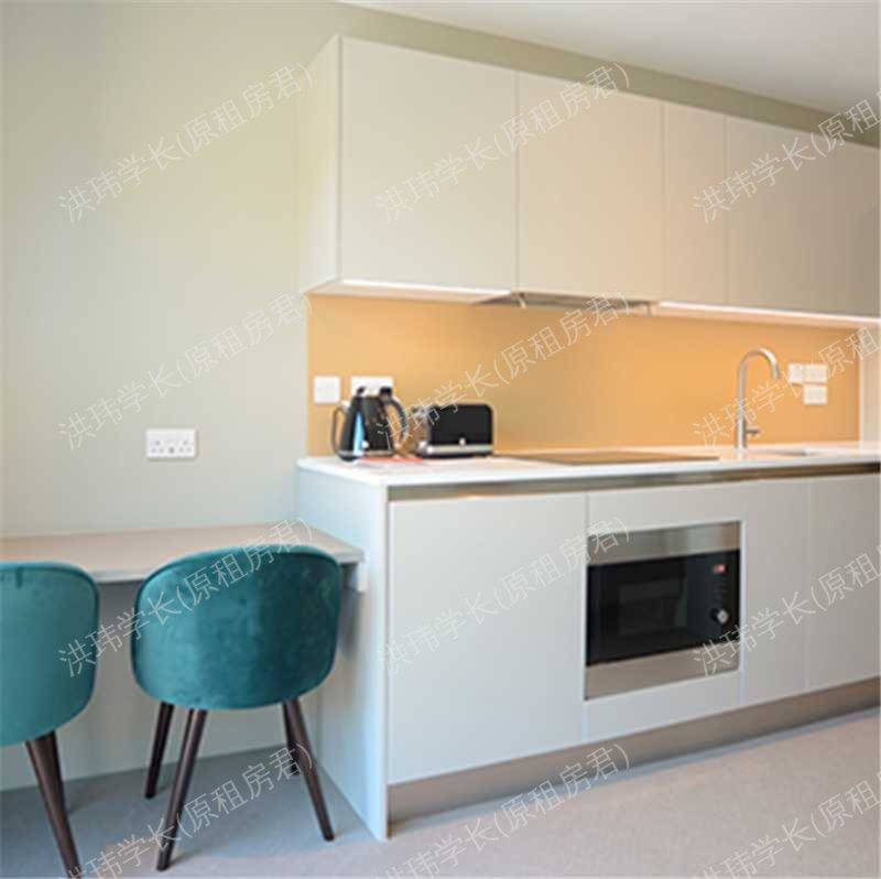 Beechenhurst House公寓