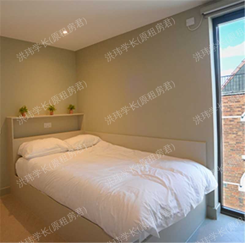 Beechenhurst House公寓