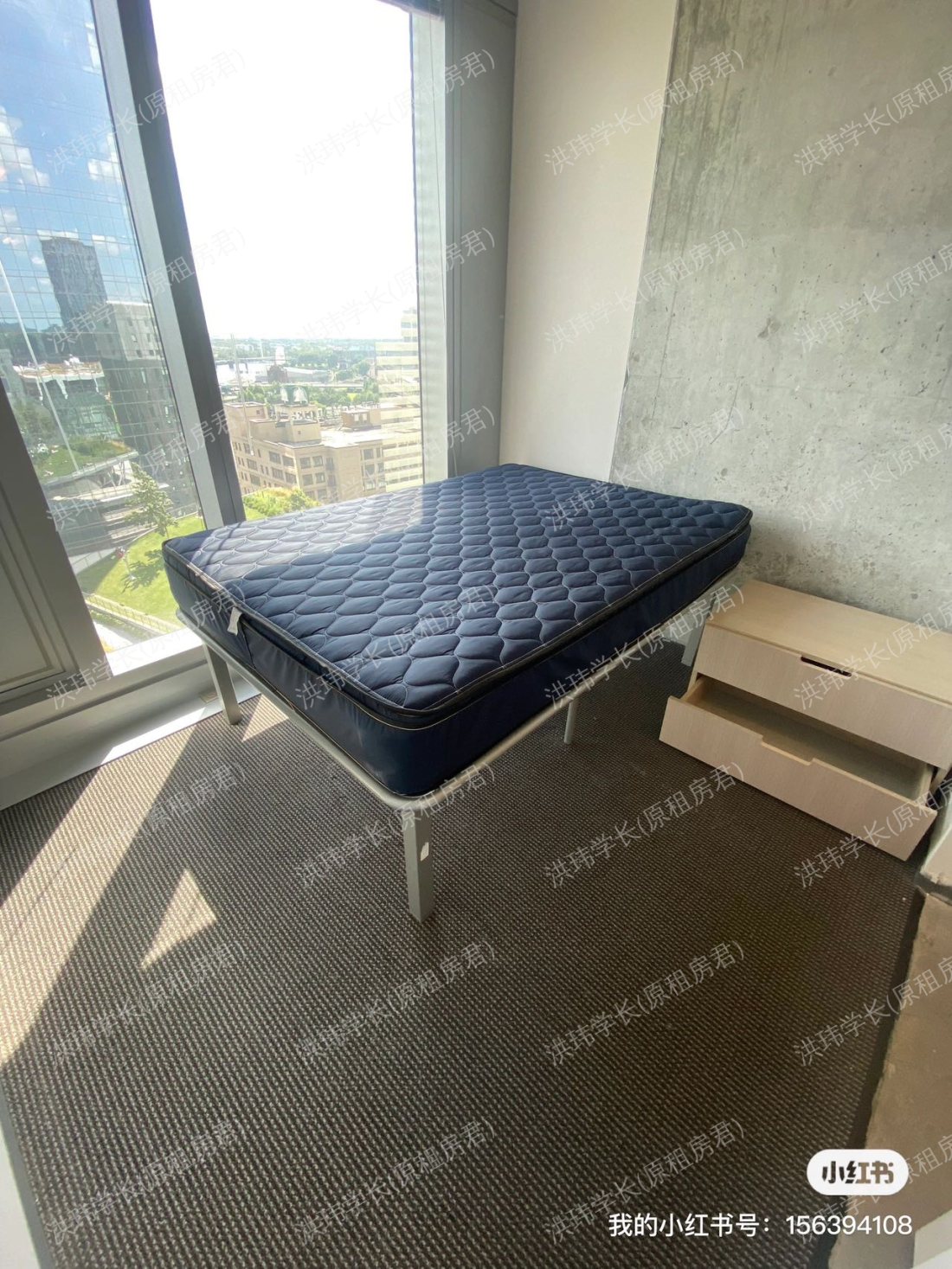 Evo at Cira Centre South公寓