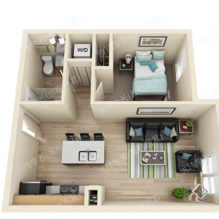 rooms picture