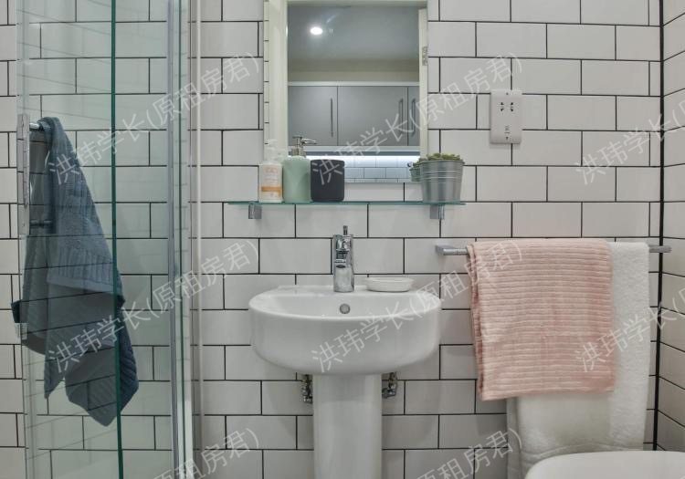 IQ shoreditch Student Accommodation公寓