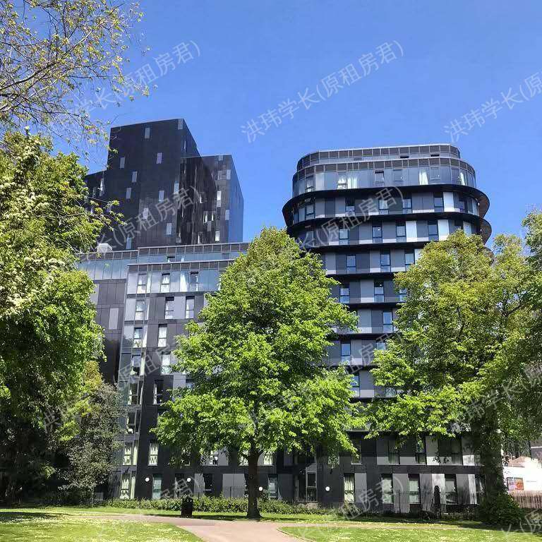 Catherine House 公寓