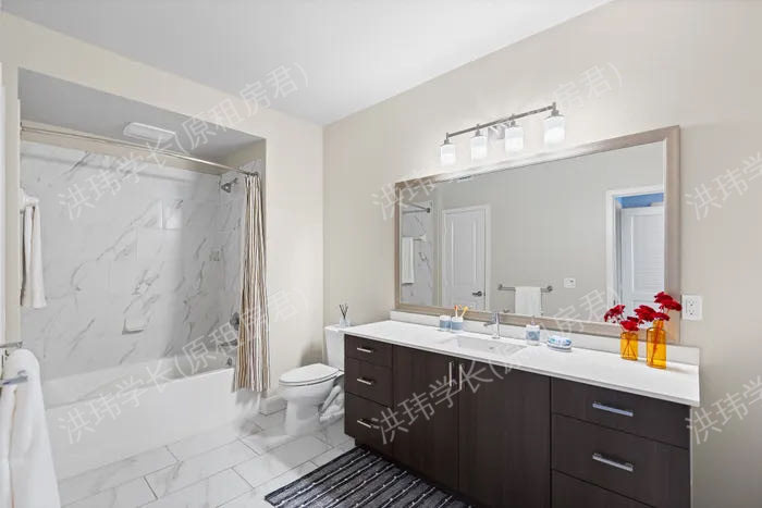 Duo apartment 公寓