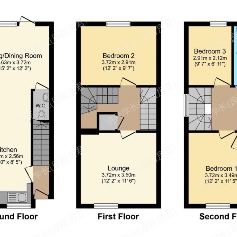 rooms picture