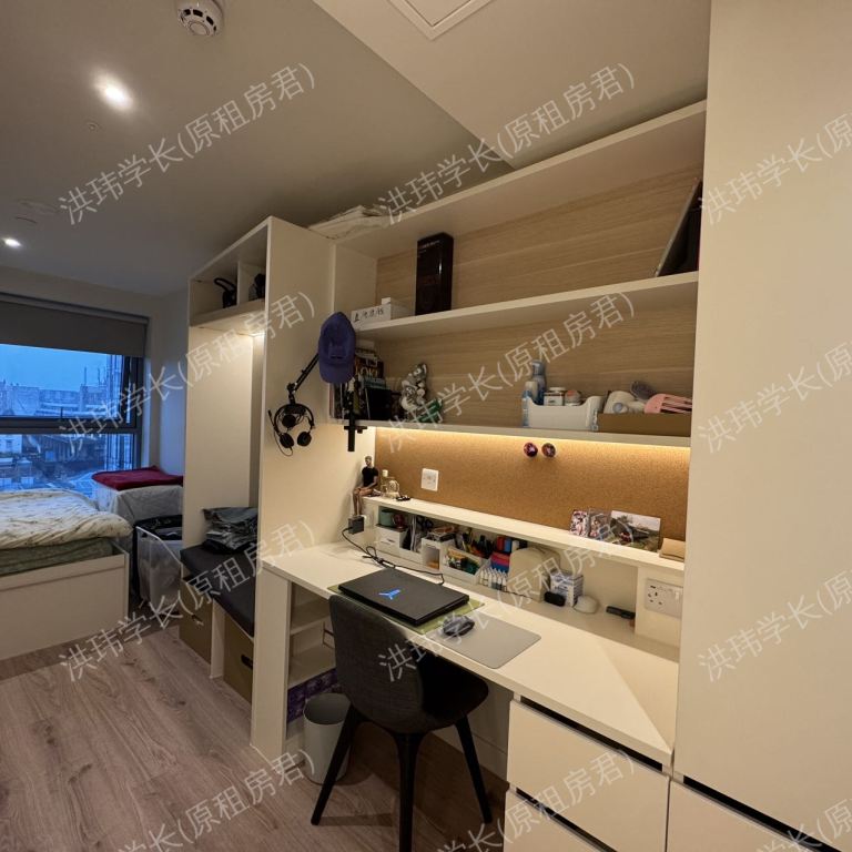 rooms picture