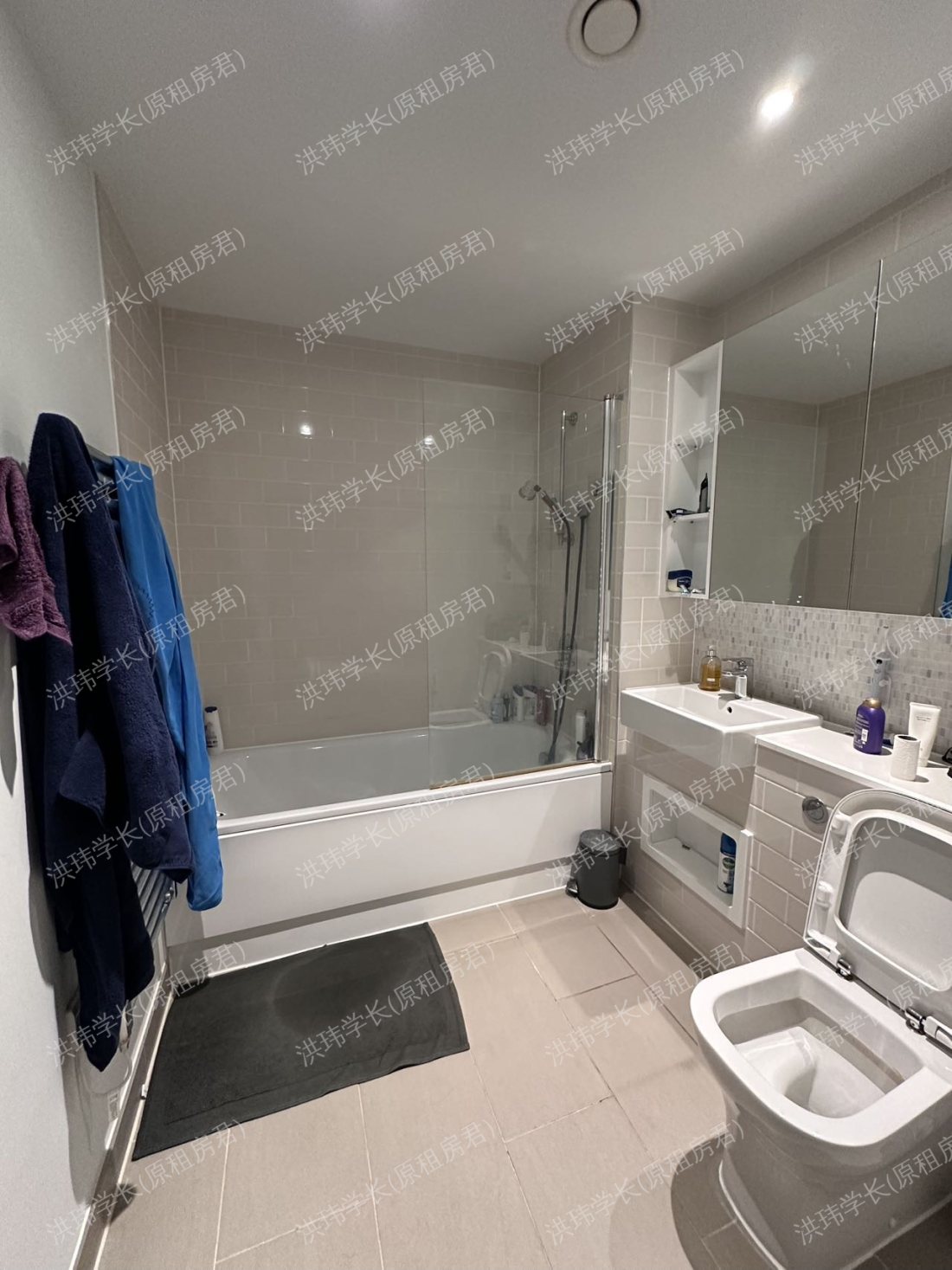 Drake Apartments | Belfield Mansions | South Gardens | Elephant Park公寓