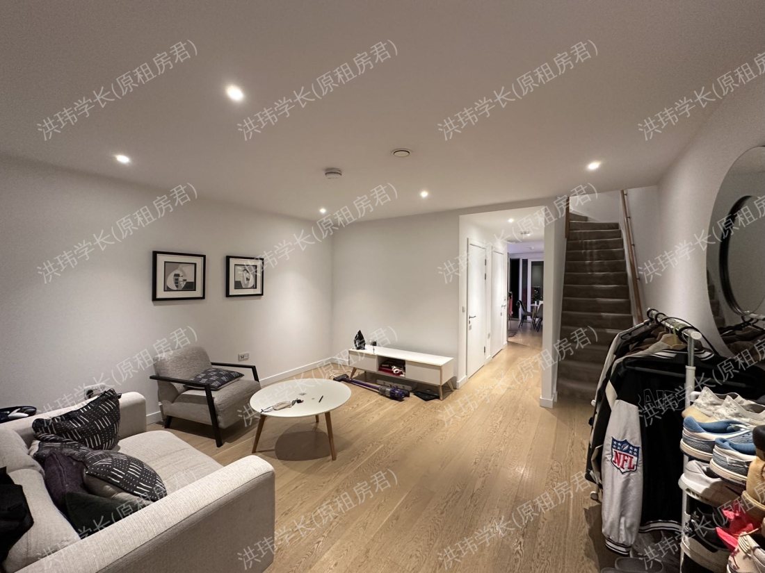 Drake Apartments | Belfield Mansions | South Gardens | Elephant Park公寓