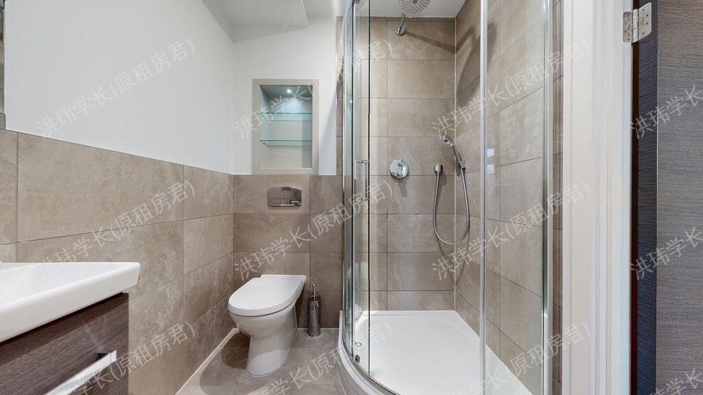 Merevale House | City Rooms公寓