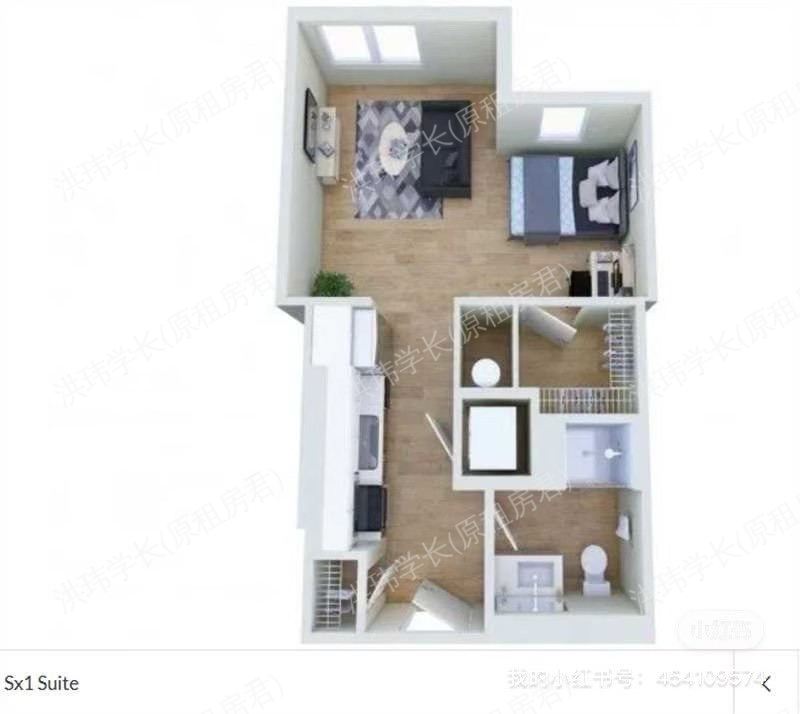 rooms picture