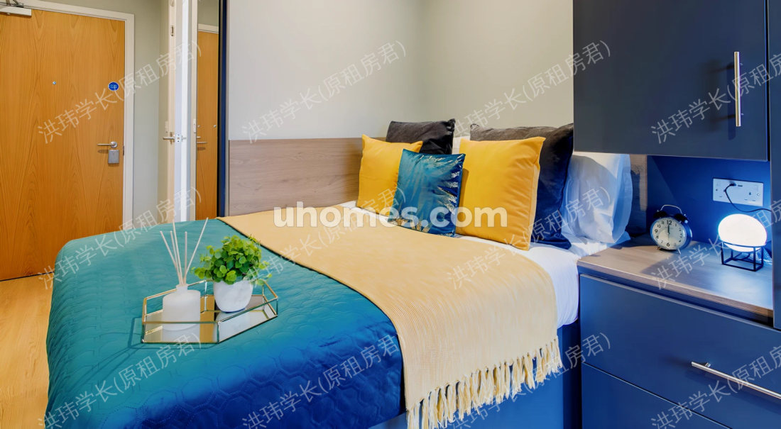 Symons House公寓