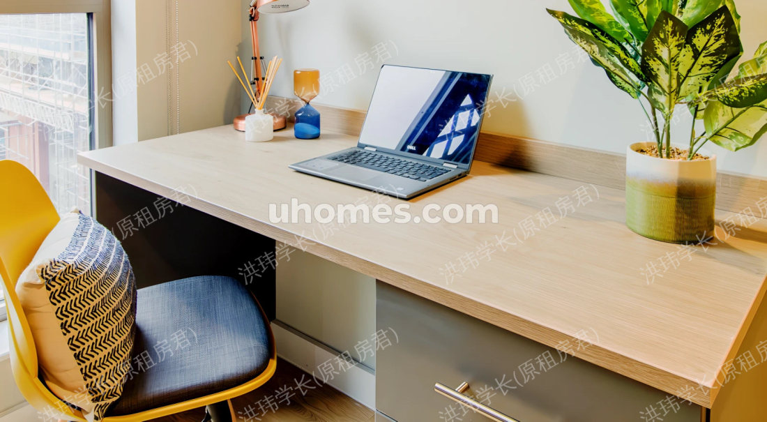 Symons House公寓