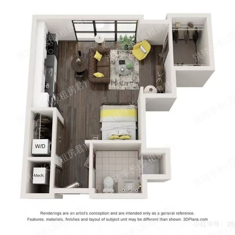 rooms picture