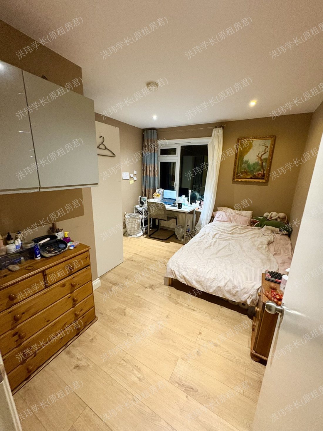131 mayfield road 公寓