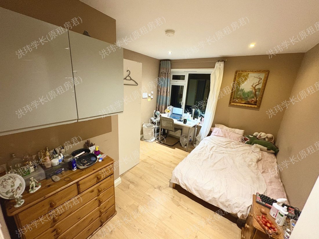131 mayfield road 公寓