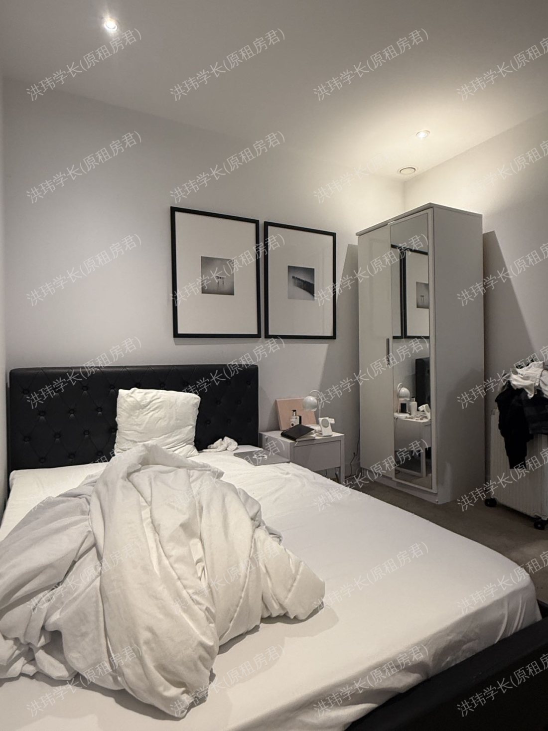 Capell Apartment公寓