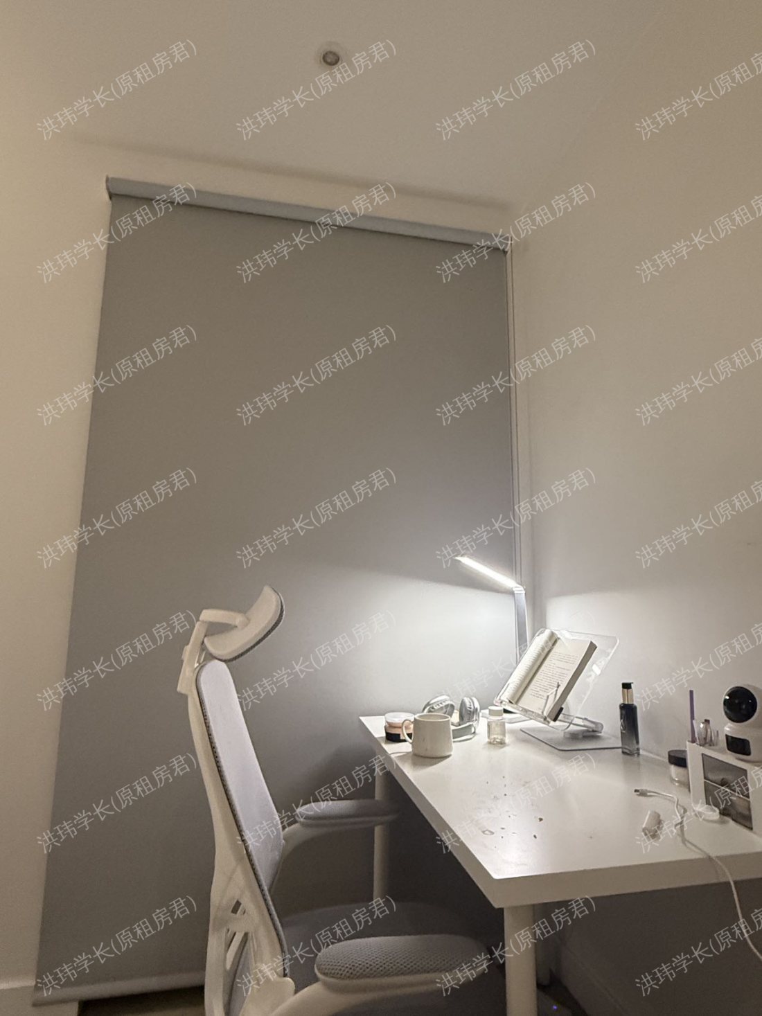 Capell Apartment公寓