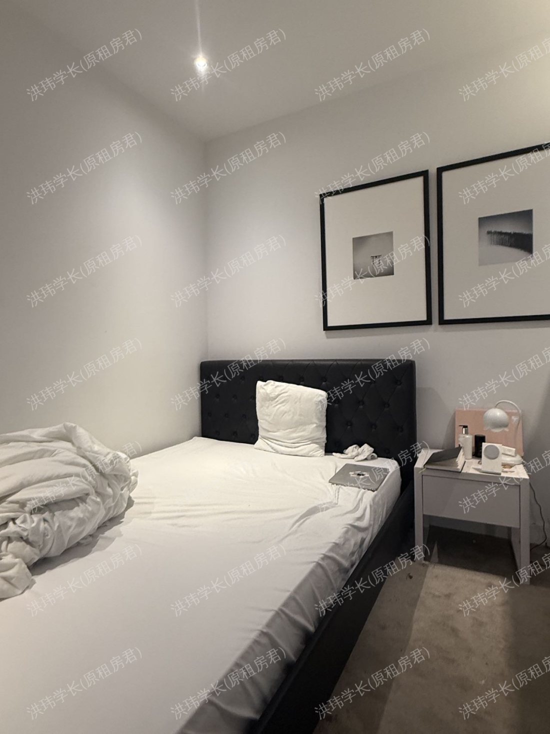 Capell Apartment公寓