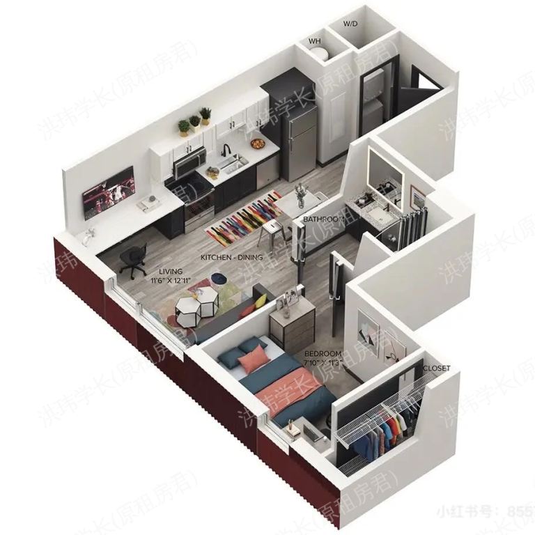 rooms picture
