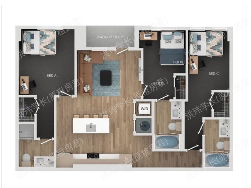rooms picture