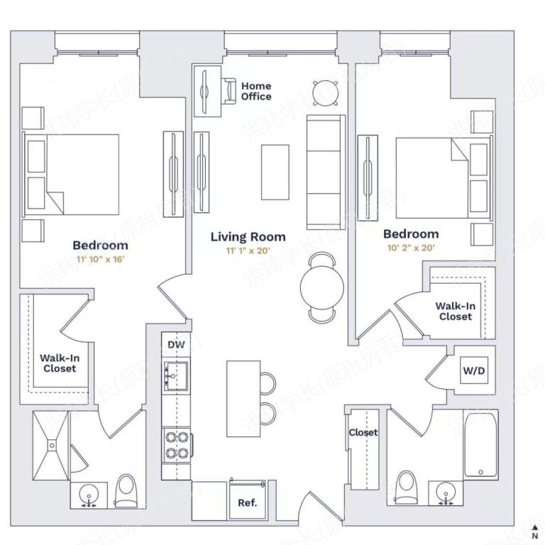 rooms picture
