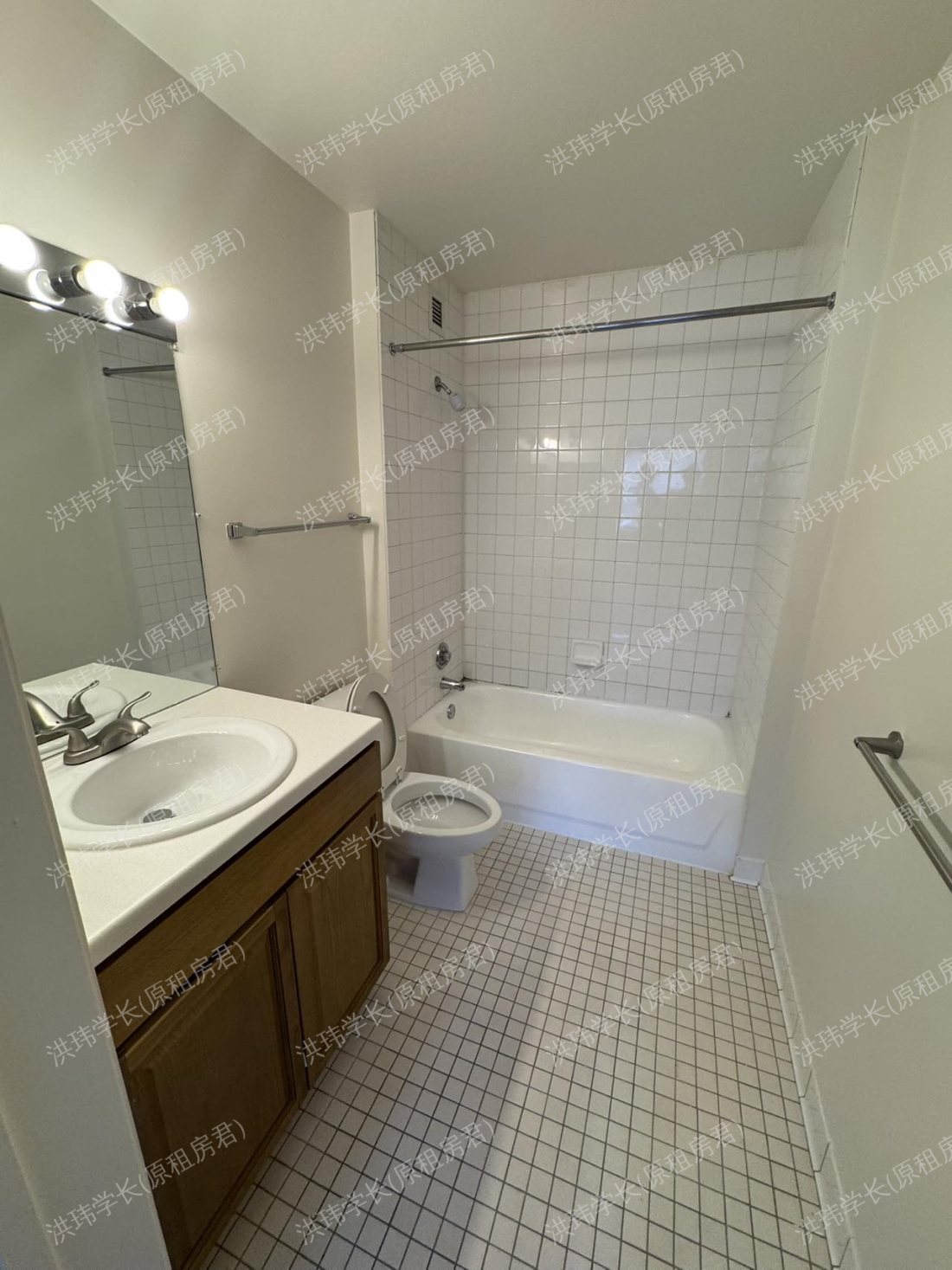 Oak Hill Apartment公寓