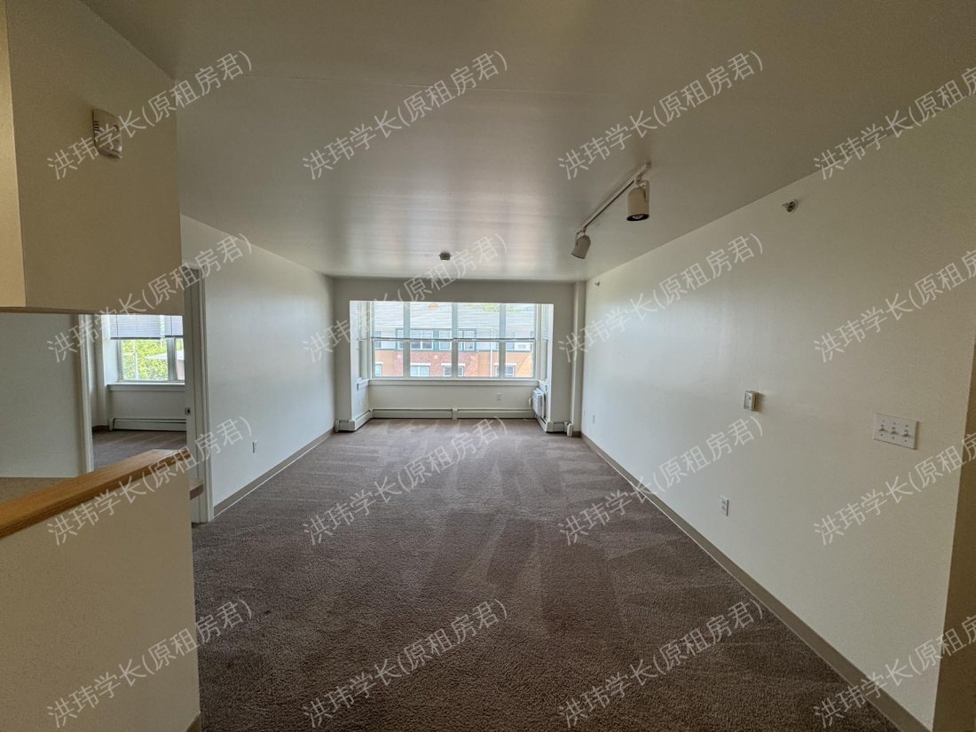 Oak Hill Apartment公寓