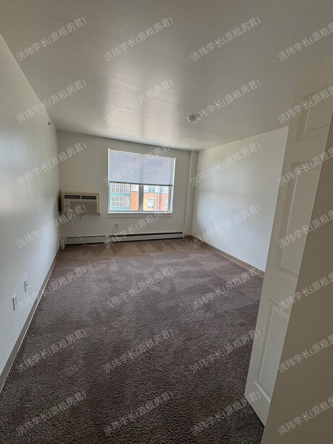Oak Hill Apartment公寓