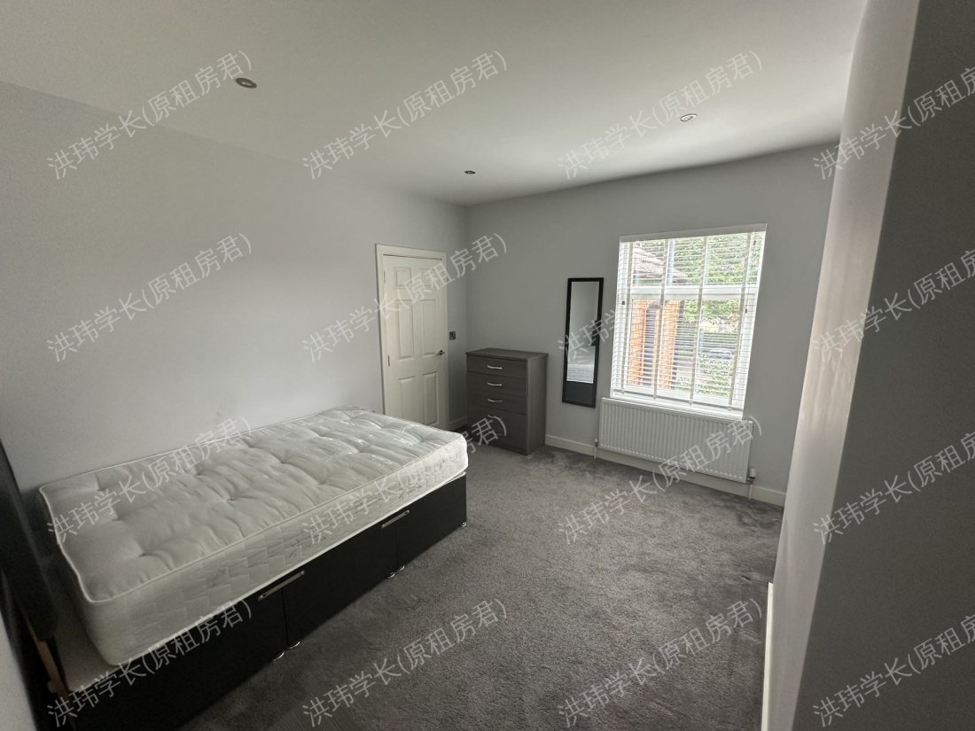 3d, Hastings Street公寓