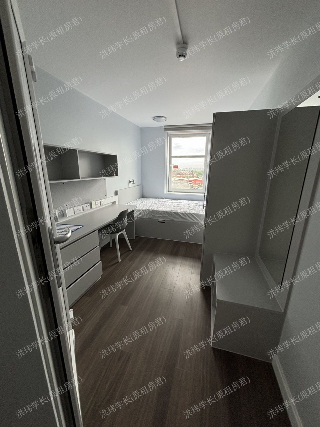 IQ Tufnell house公寓
