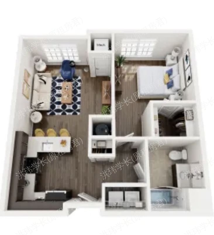 rooms picture