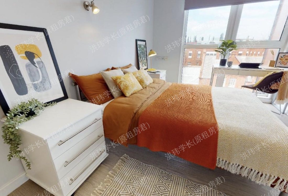 IQ Kerria apartments公寓