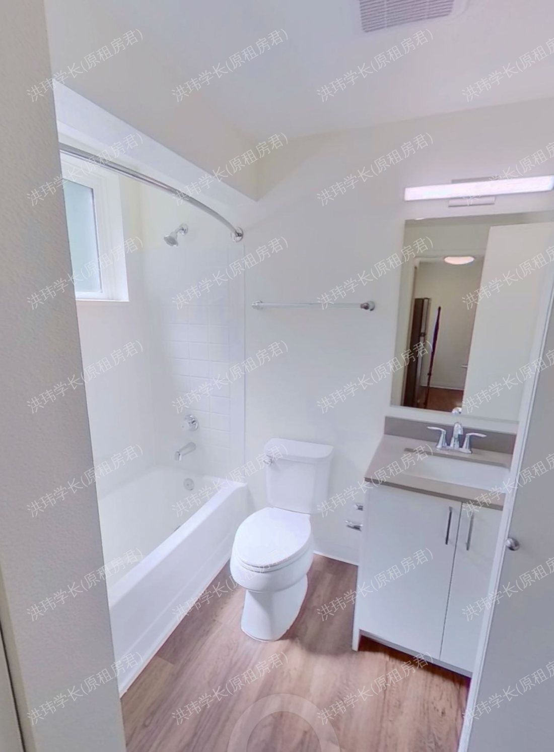 Avalon Redmond Campus公寓