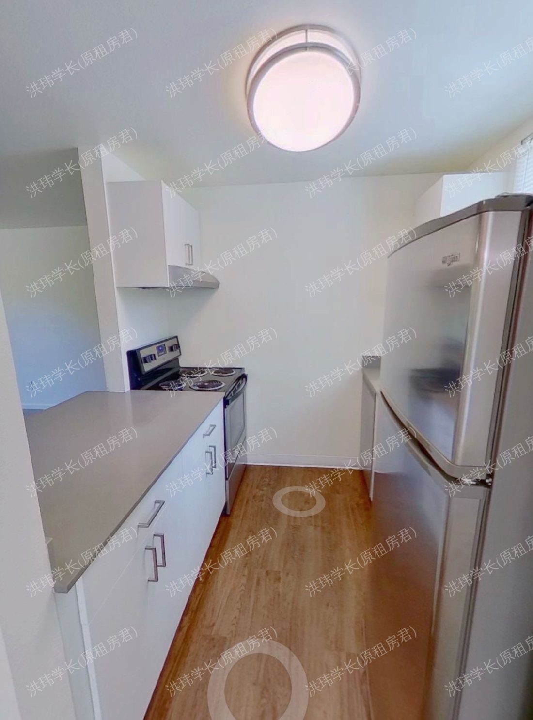 Avalon Redmond Campus公寓