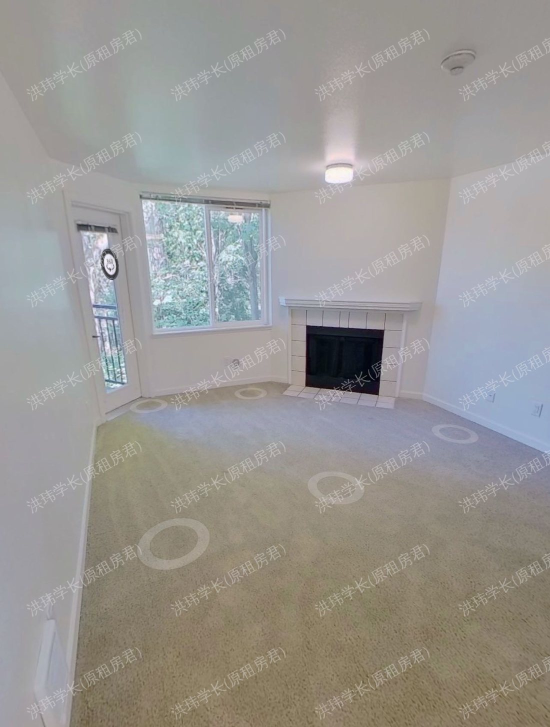 Avalon Redmond Campus公寓