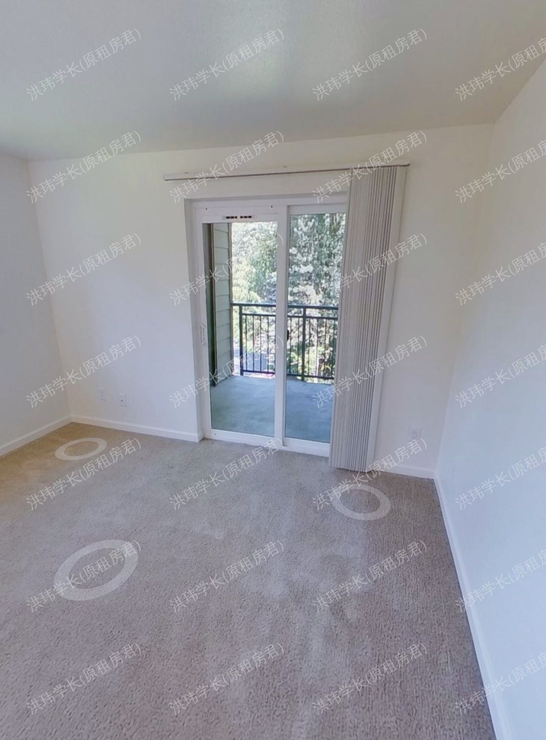 Avalon Redmond Campus公寓