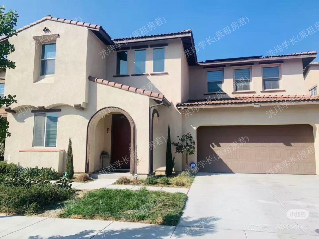 Parkland  community 公寓