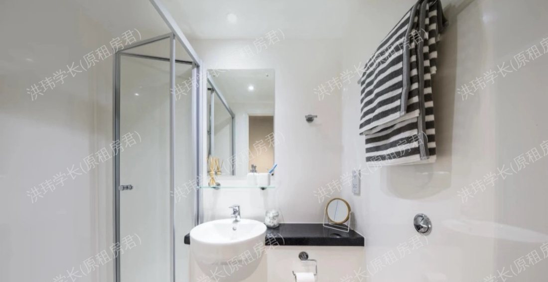 Central Studio 公寓