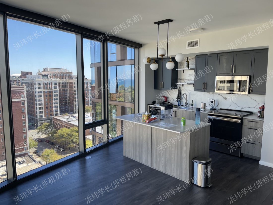 5252 Apartments公寓