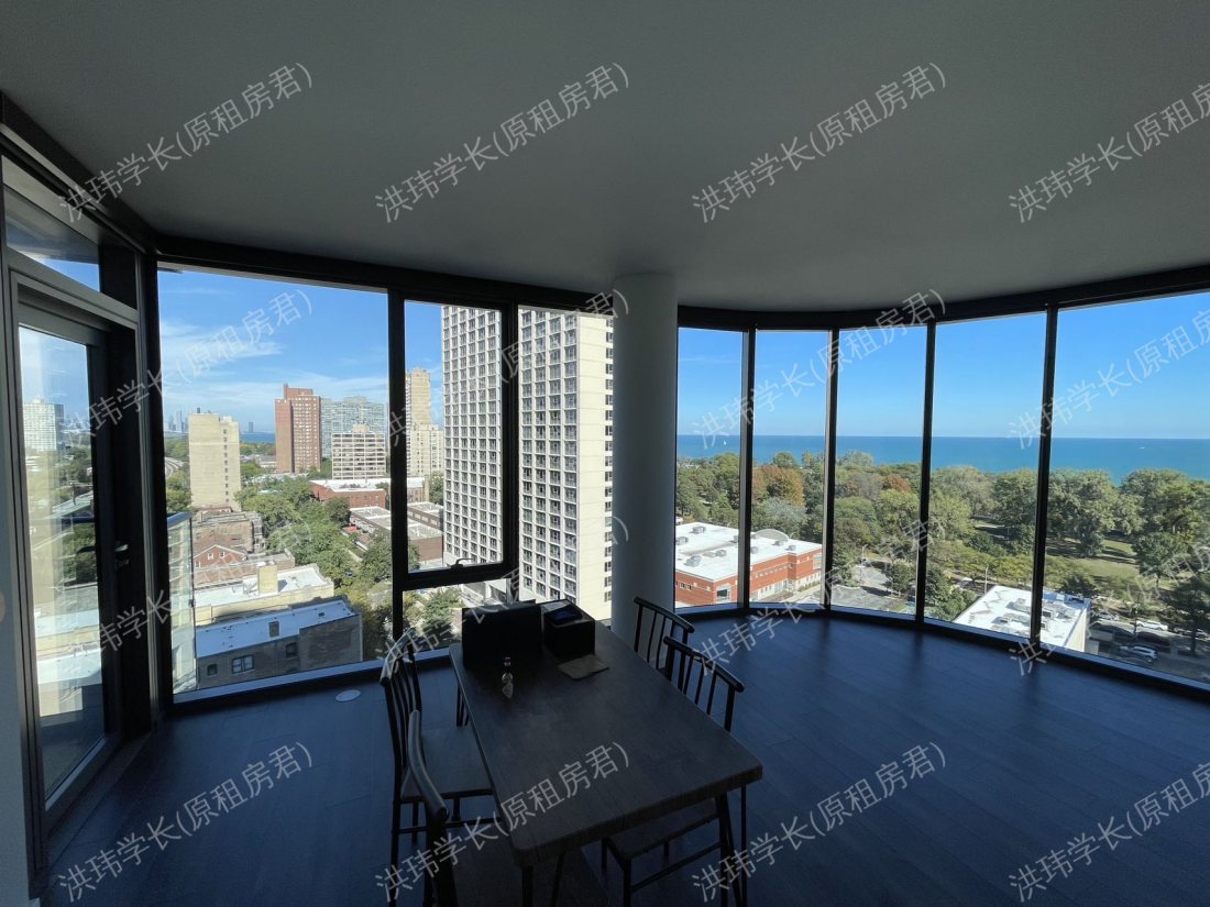 5252 Apartments公寓