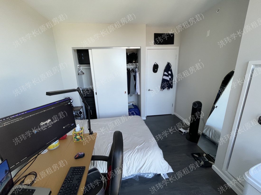 5252 Apartments公寓