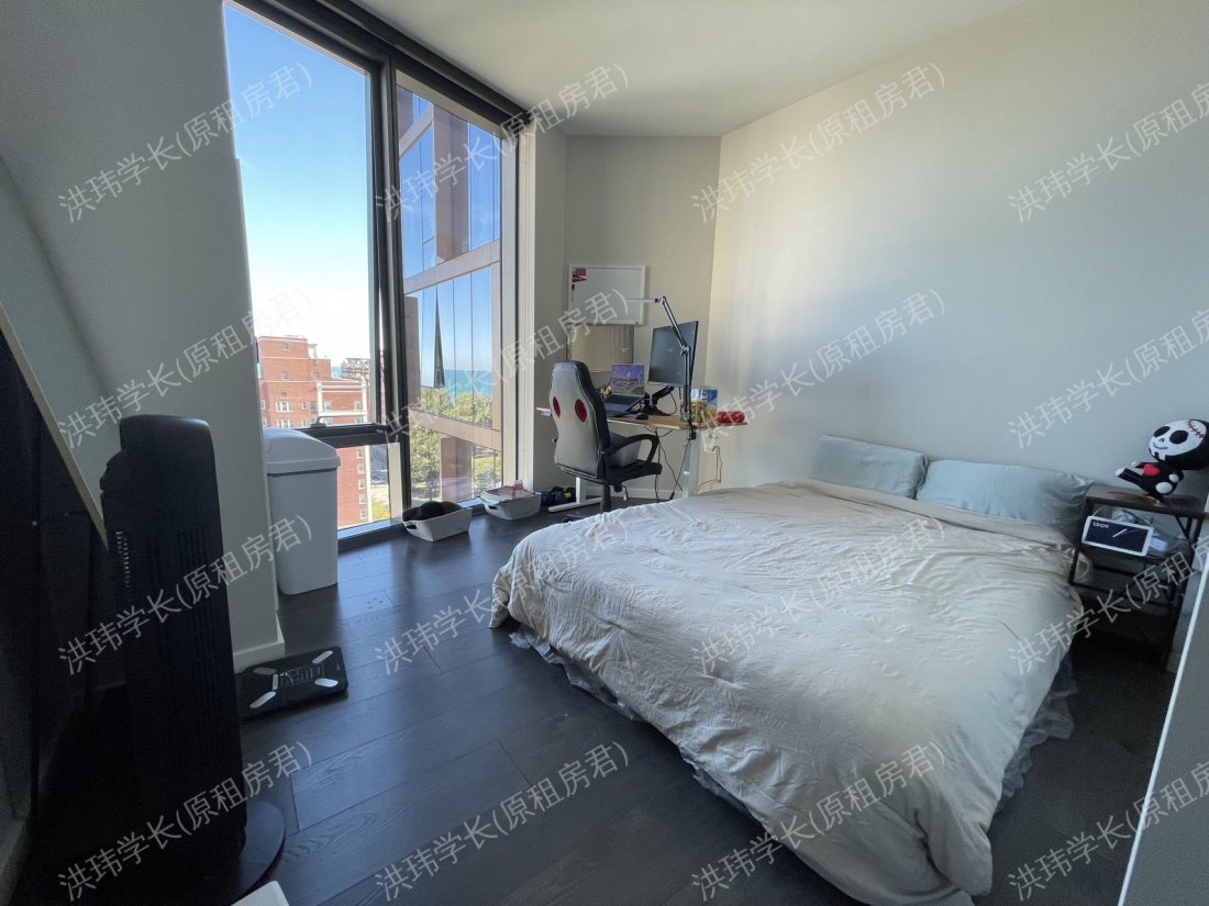 5252 Apartments公寓