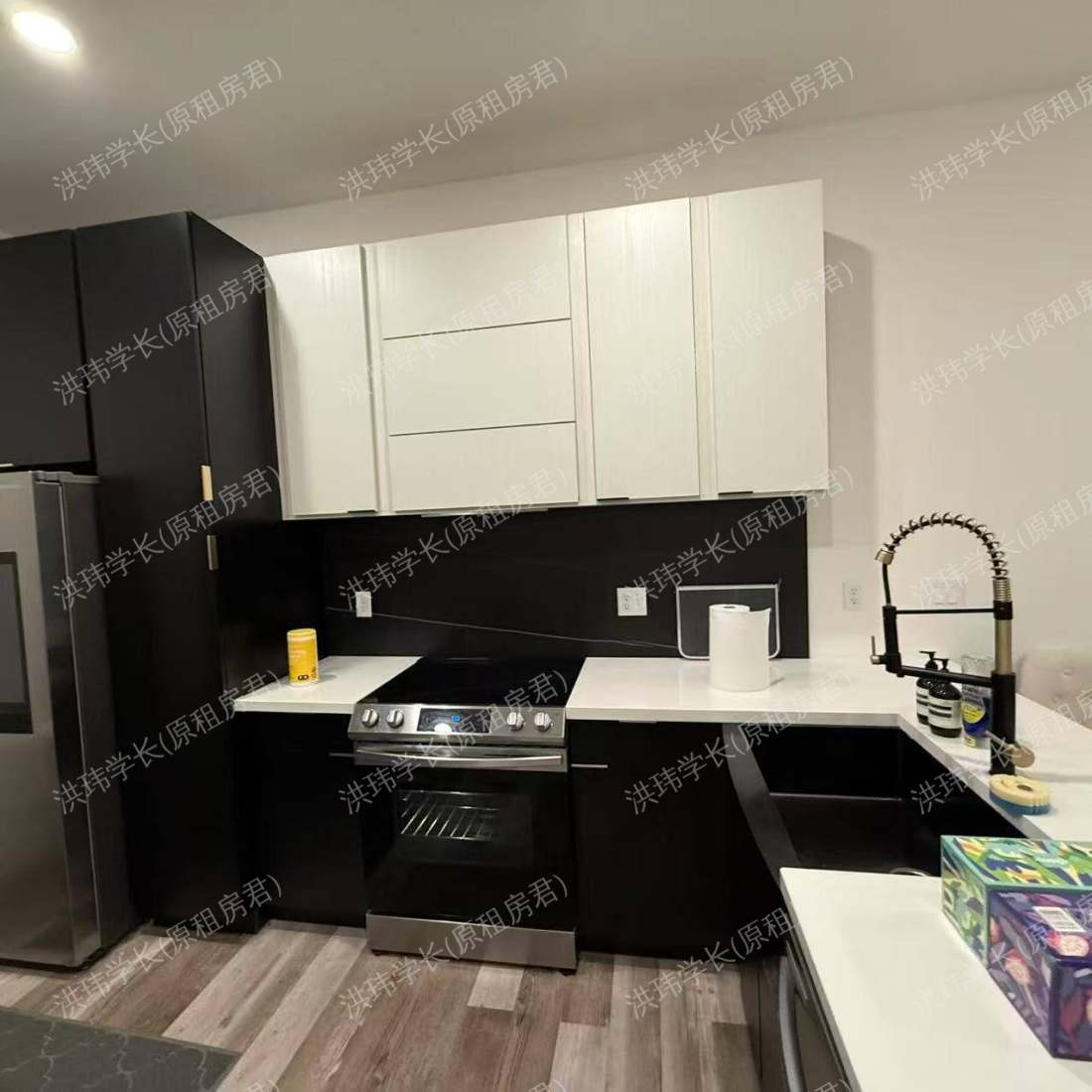 McKenzie公寓 公寓